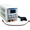 Лабораторный источник питания W.E.P цифровой В А 305D-IV