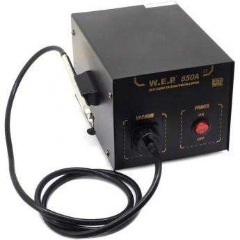 Вакуумный пинцет W.E.P 850A II